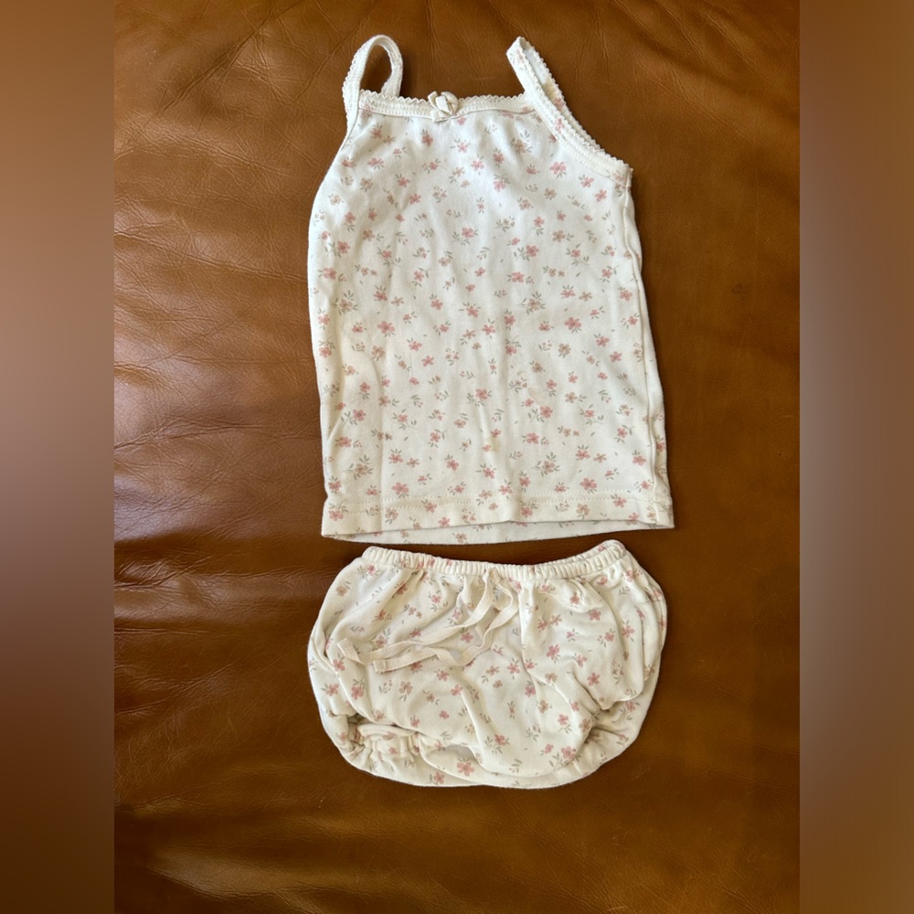 Jamie Kay set